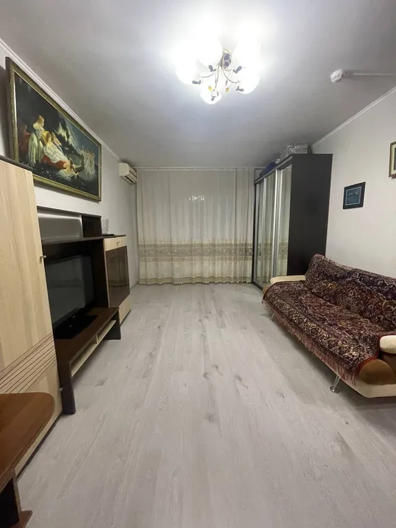 Квартира Квартира для большой семьи — Анапа