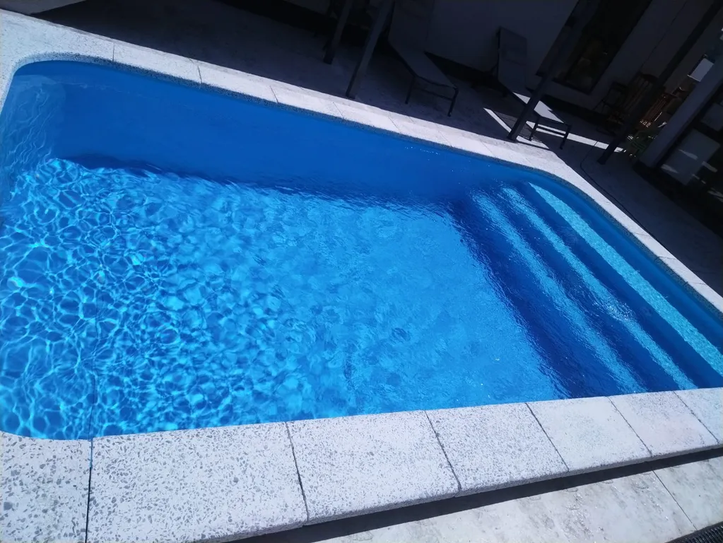 Квартира Уютный номер с бассейном — аренда посуточно в Витязево