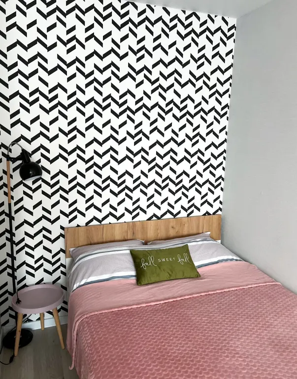 Уютная северная квартира