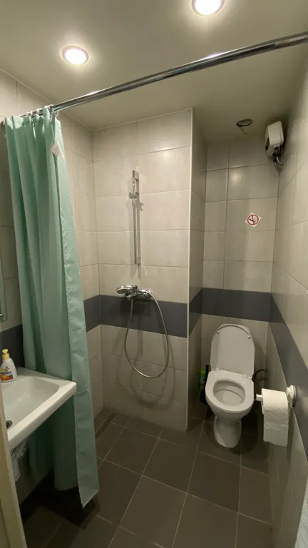 Студия Мята