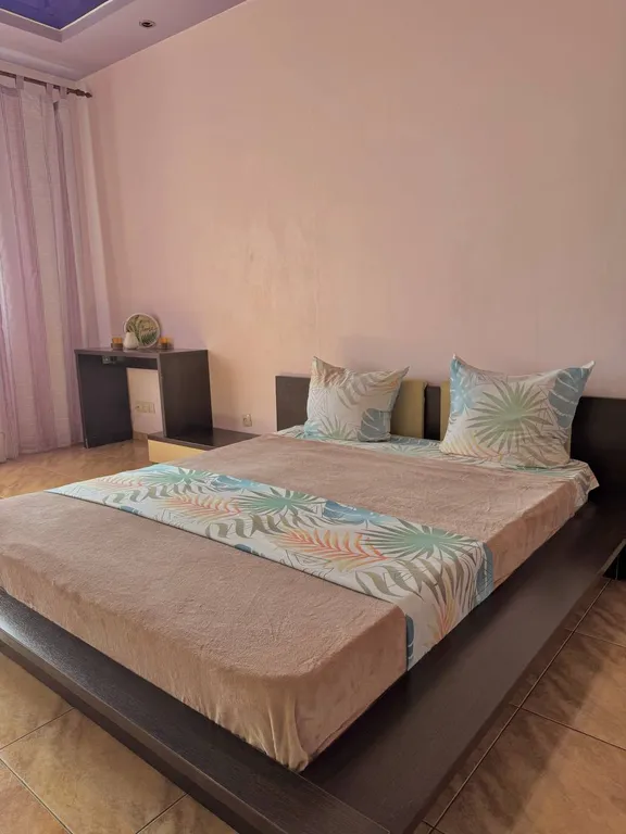 Двухкомнатная квартира в Центре Пензы