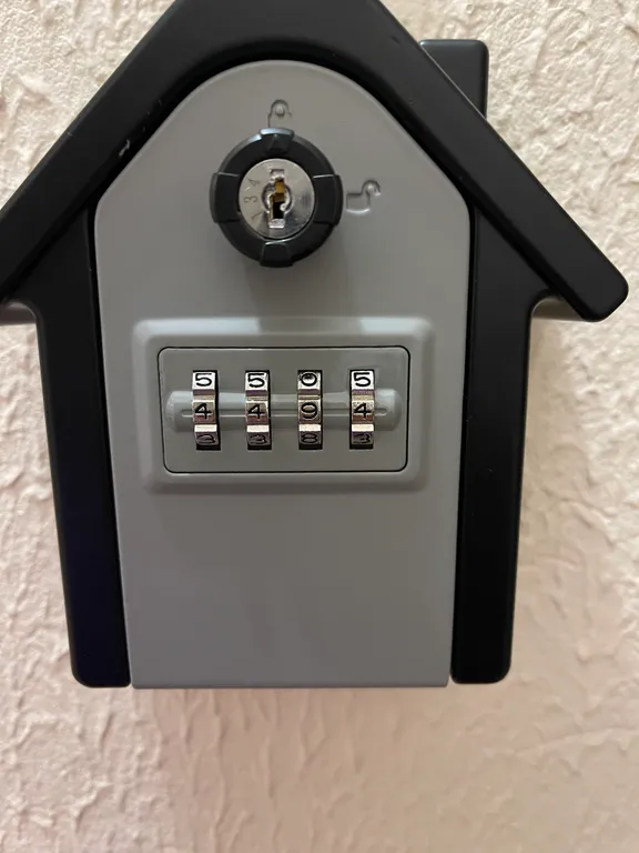 Уютная квартира в развитом микрорайоне