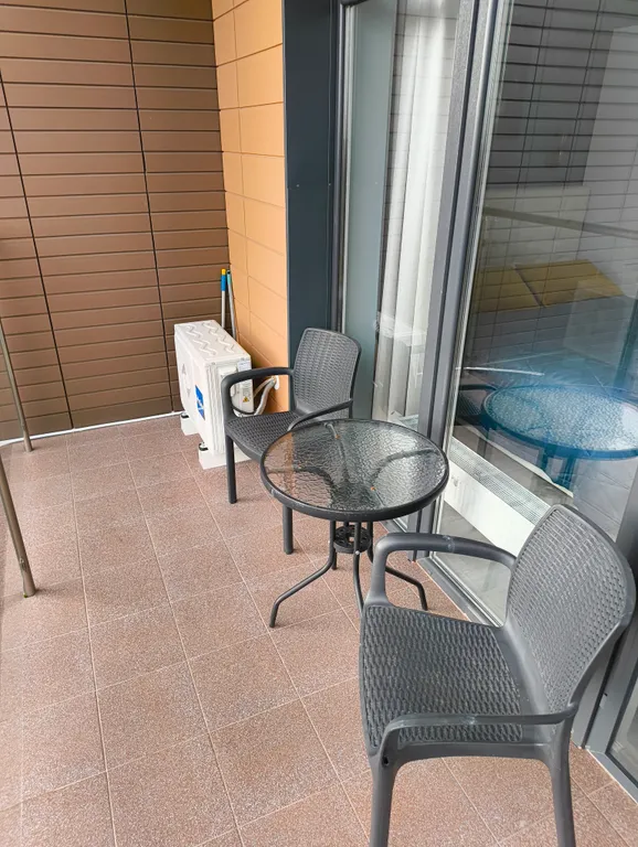 Квартира Квартира Raushen Elegance apartments — Светлогорск