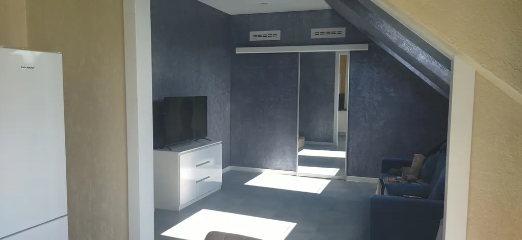 Квартира Апартаменты у соснового бора — Светлогорск