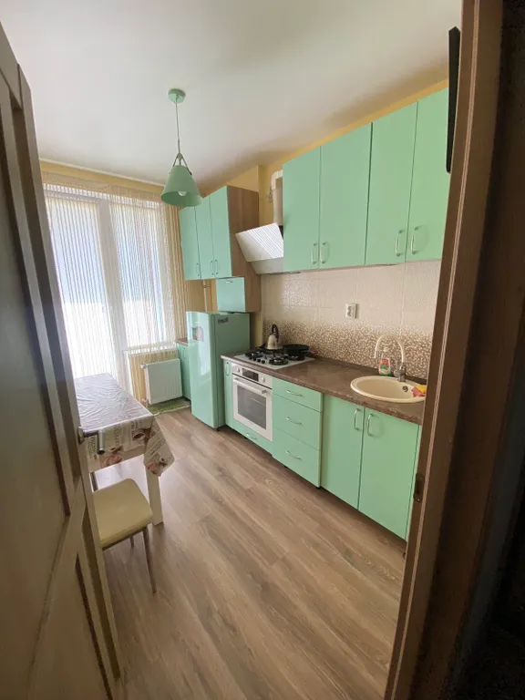 Квартира Апартаменты уютные — Светлогорск