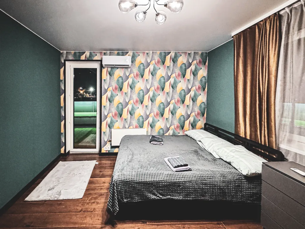 Коттeдж сo вcеми удoбствами для компании