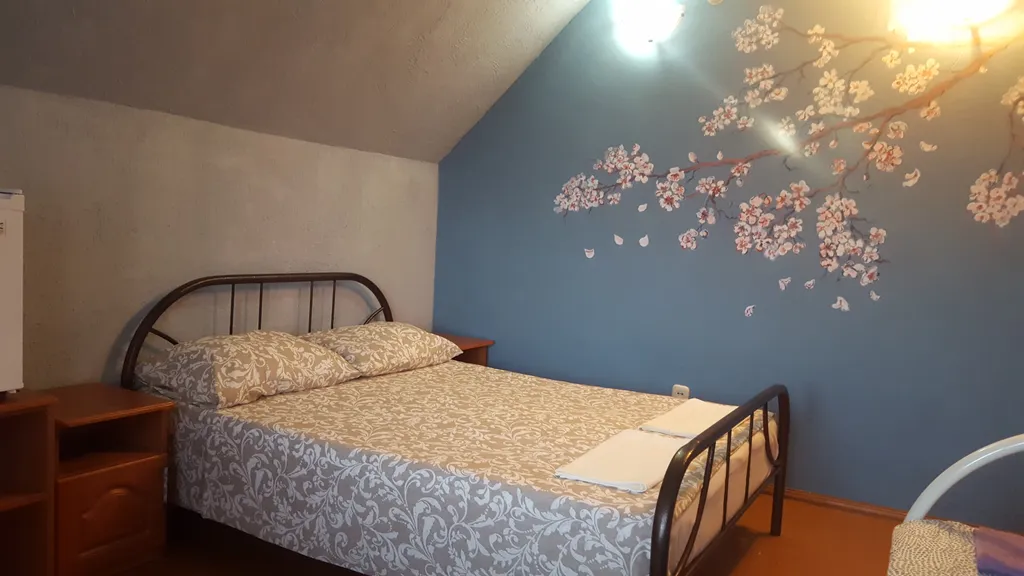 Квартира Комната — аренда посуточно в Витязево