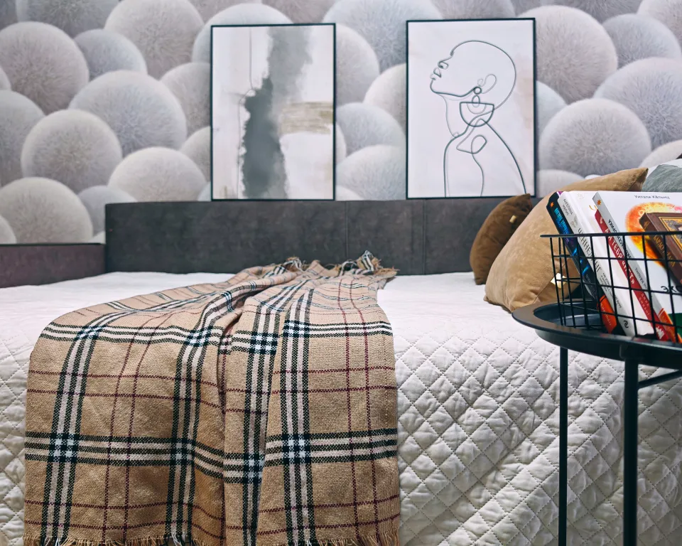 Квартира рядом с пляжем