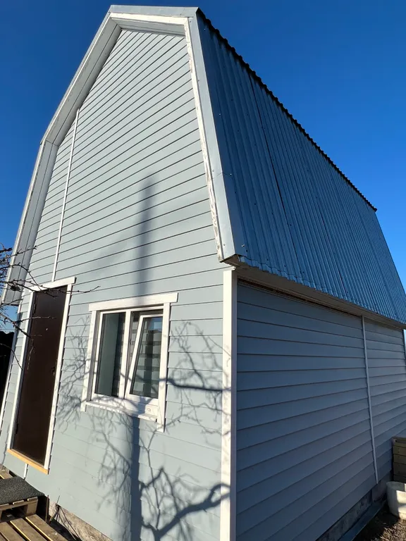 1-комнатный Дом