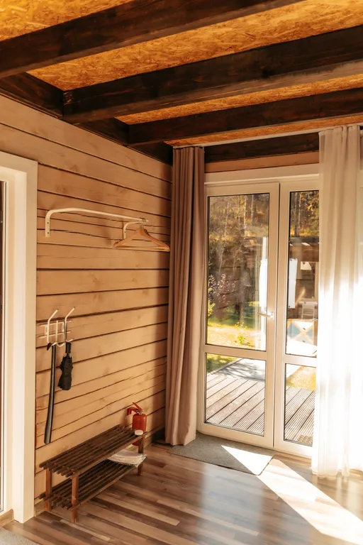 Дом комфорт отдельностоящий