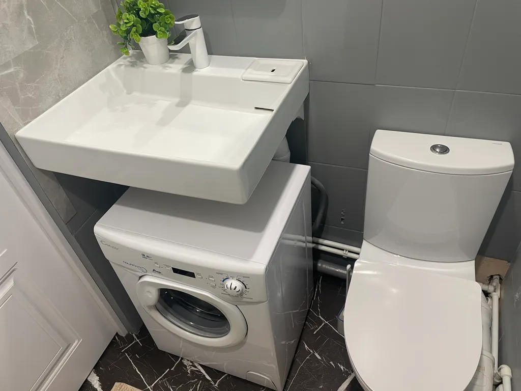 Студия около Ривьеры