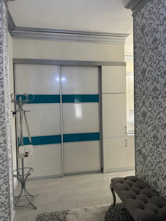 Уютная квартира в курортной зоне