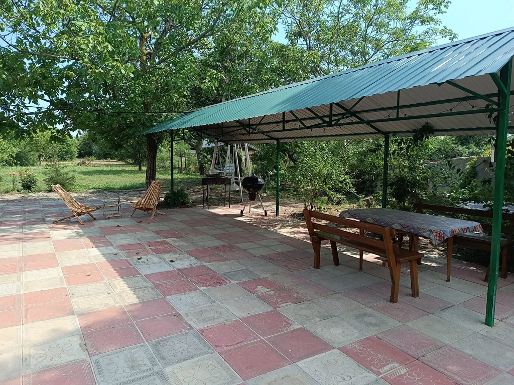 3-комнатный Дом