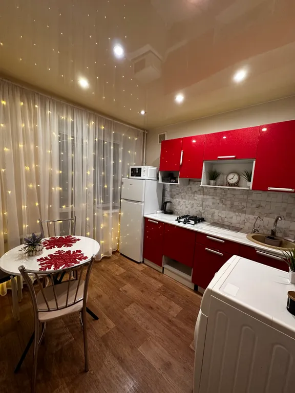 Уютная квартира в районе Колмово