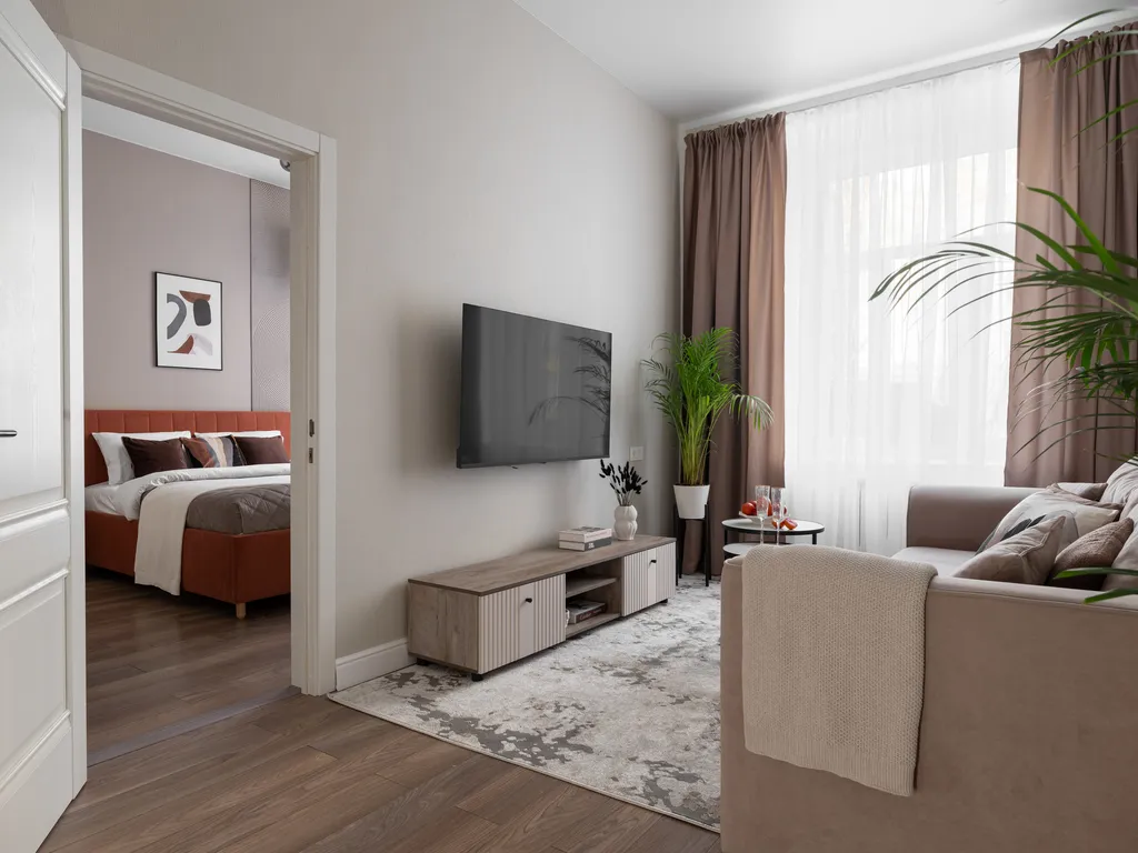 Дизайнерская четверка на патриарших прудах