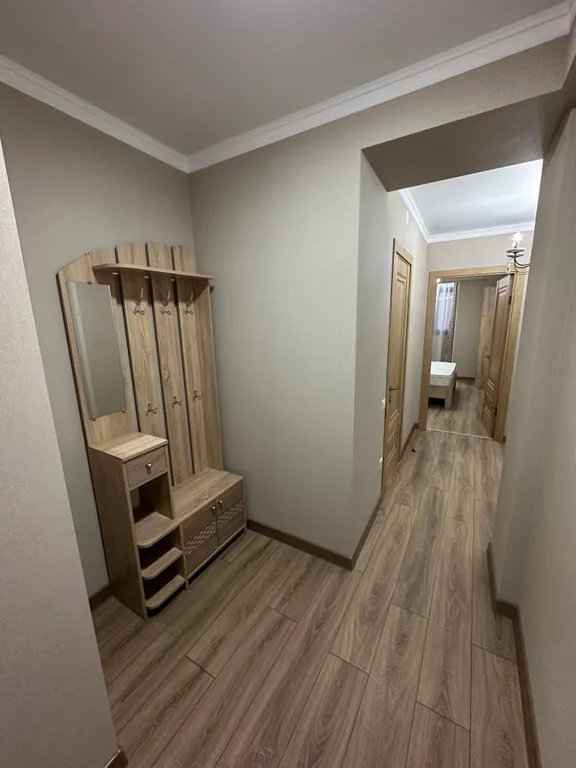 Квартира Уютная квартира для спокойного отдыха — Гагра