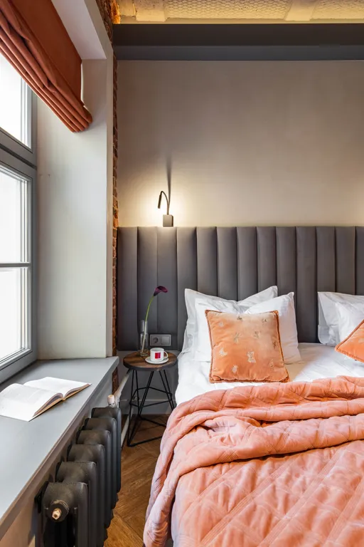 Квартира 1-комнатная Квартира — Санкт-Петербург