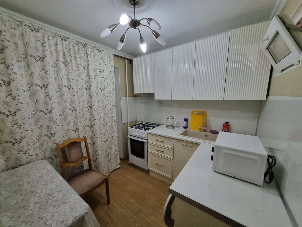 Квартира в центре города