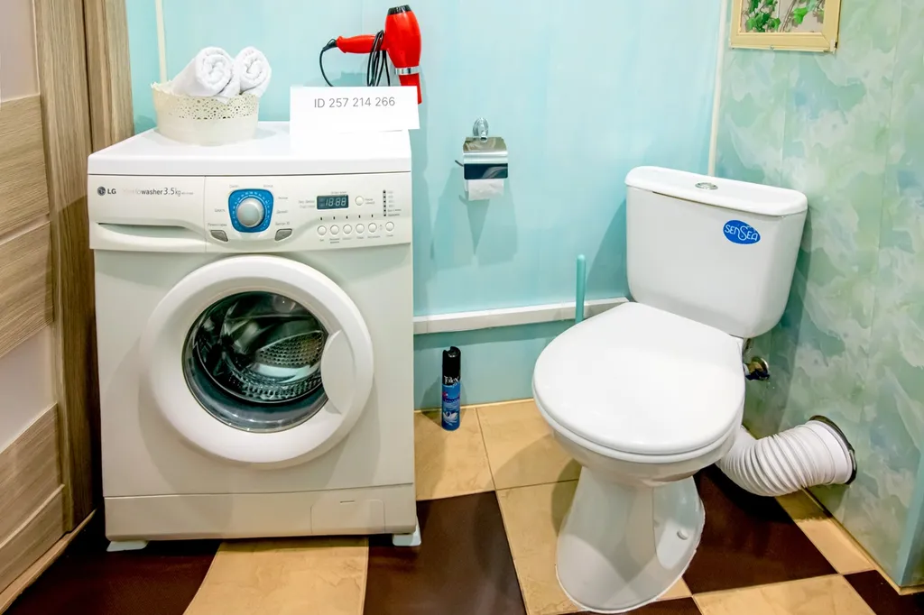 Студия в тихом и живописном ЖК Купавино