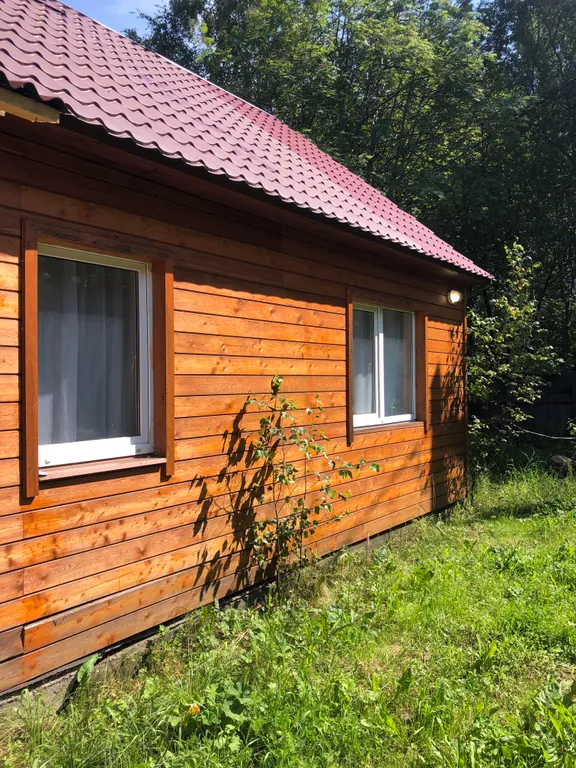 Семейный люкс на берегу Байкала