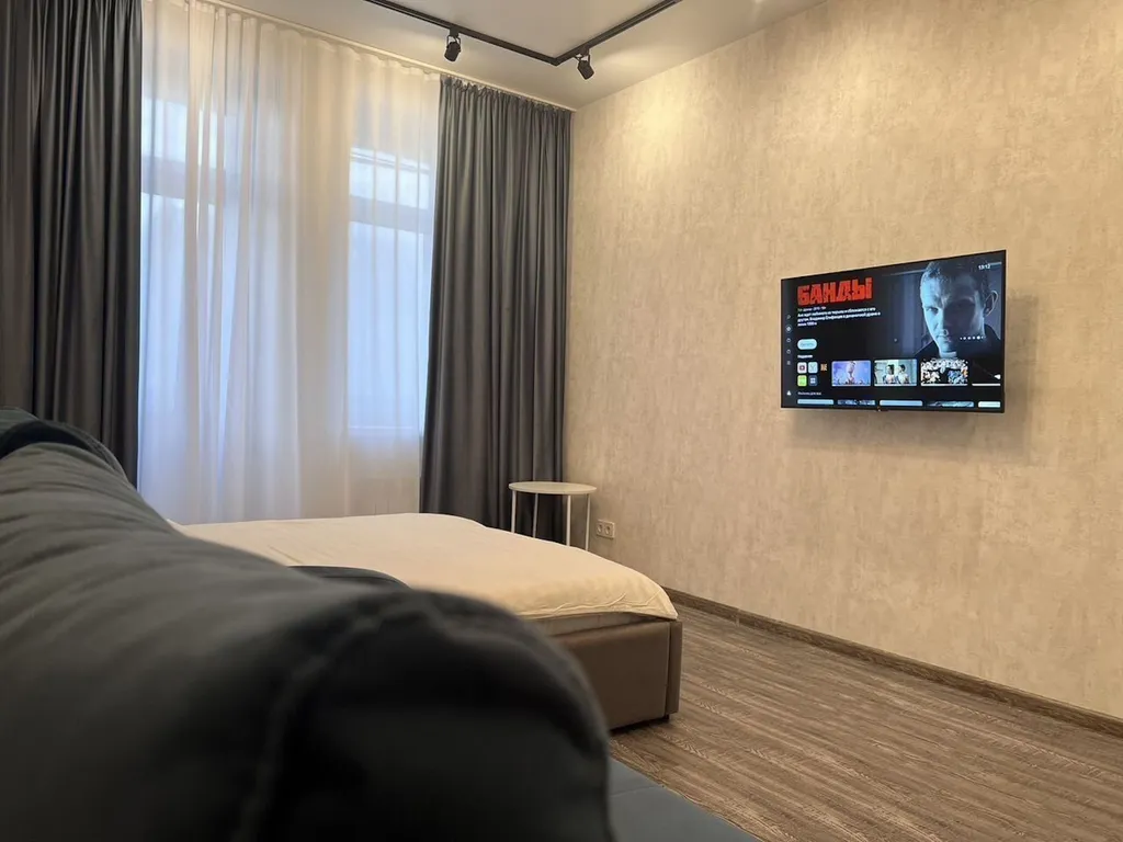 Отличная квартира в центре