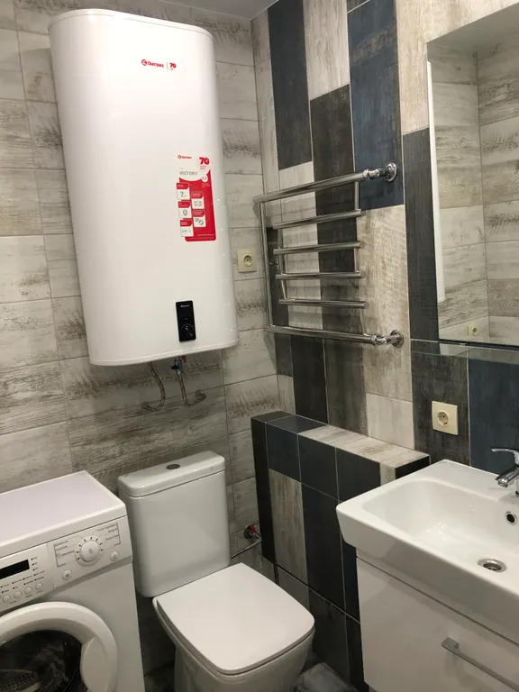 Квартира 2-комнатная квартира в центре города — Ярославль