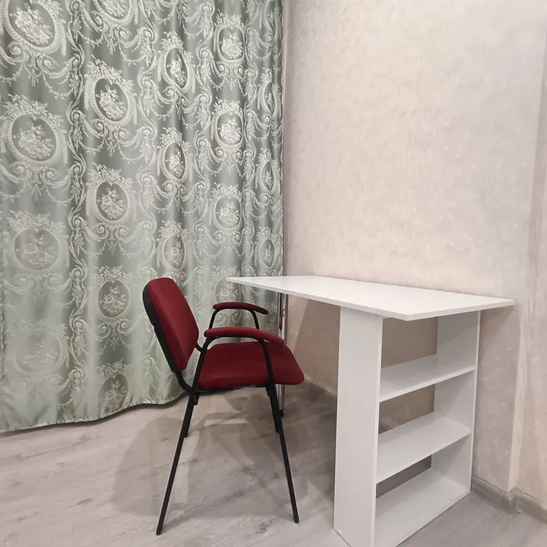 Квартира Квартира около Заельцовского парка — Новосибирск