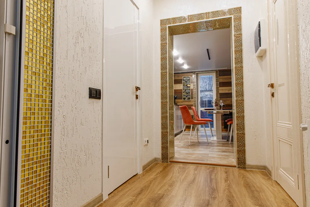 Большой дом