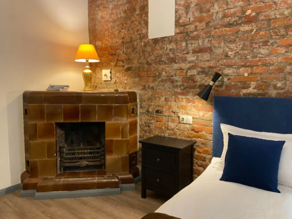 Квартира 4-комнатная Квартира — Санкт-Петербург