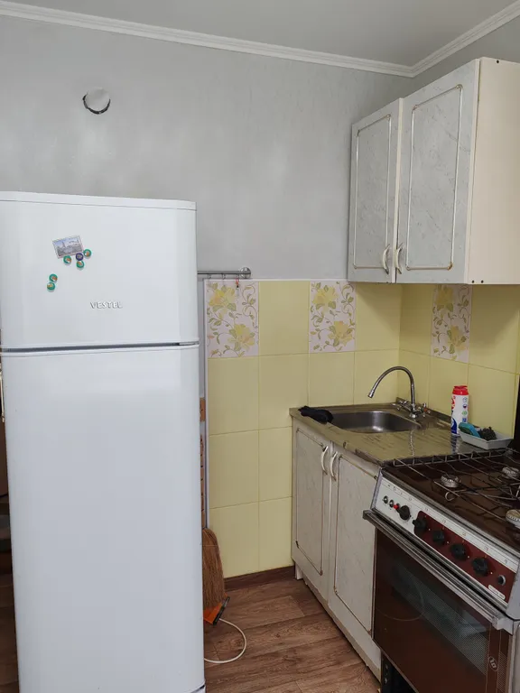 Уютная квартира рядом с Ледовым дворцом в 10 минутах от Волги