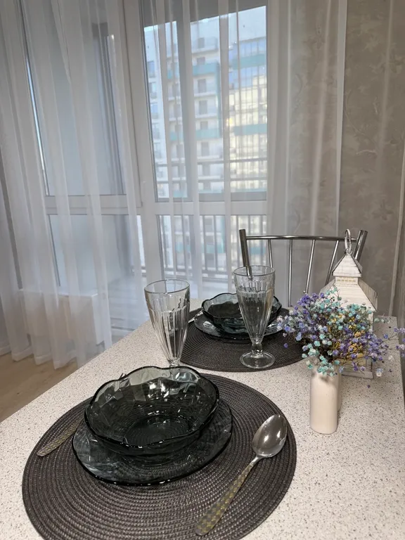 Квартира Квартира Как дома, только лучше — Волгоград