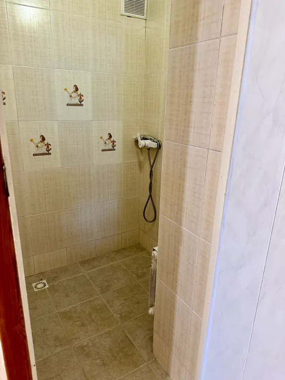 Уютный этаж под ключ в центре города