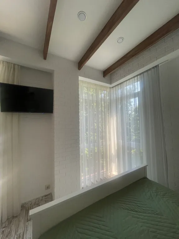 Квартира Квартира-студия в стиле Прованс — Сириус