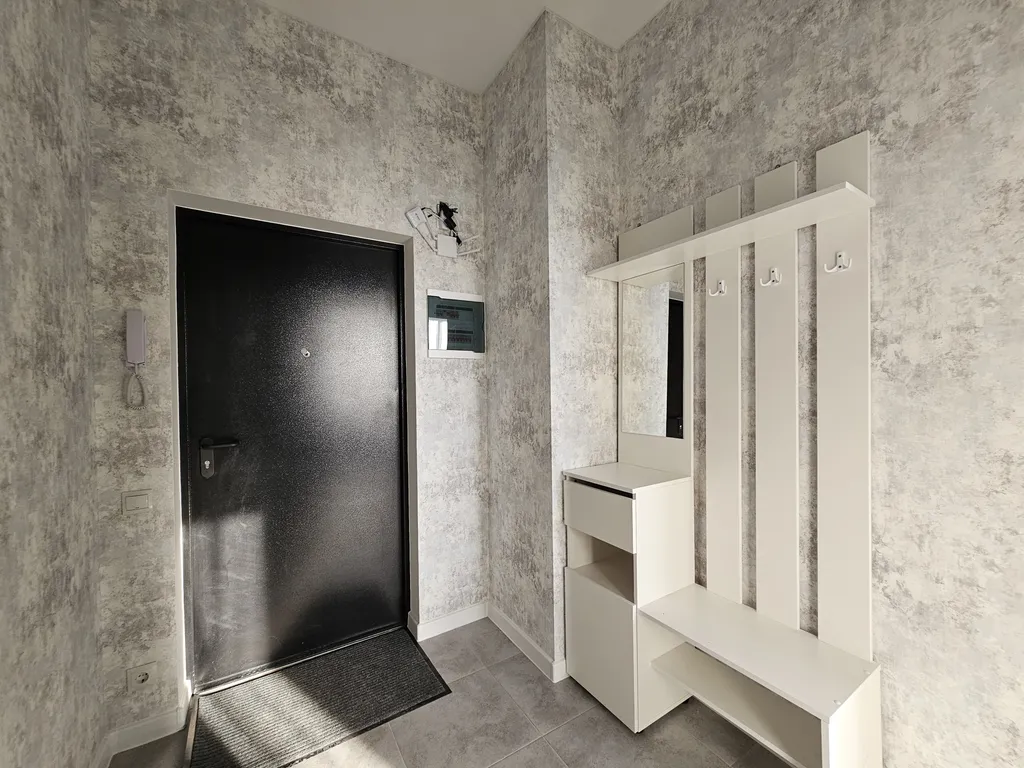 Уютная евродвушка в центре