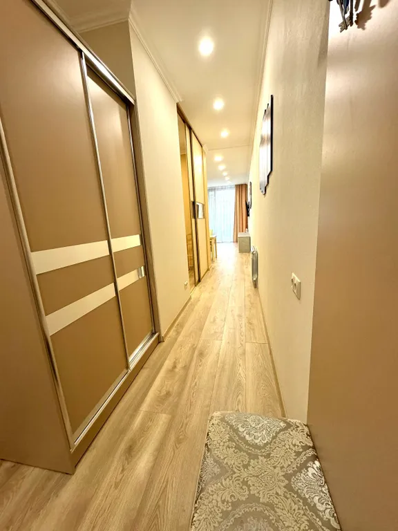 Апартамент у моря