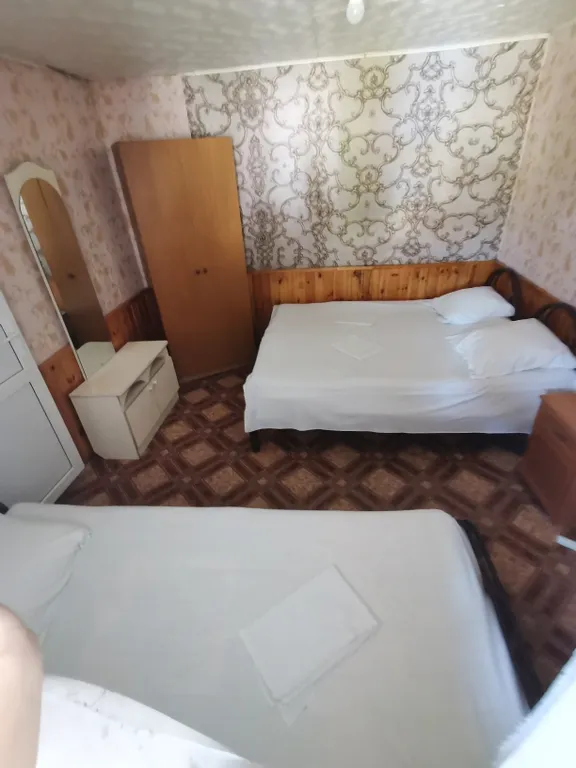 Квартира Комната — Адлер