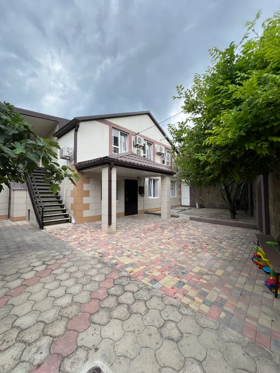 Квартира Комната — Геленджик