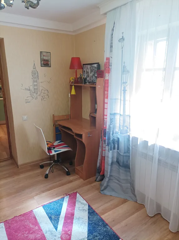 Коттедж Уютный коттедж в центре Сочи — Сочи