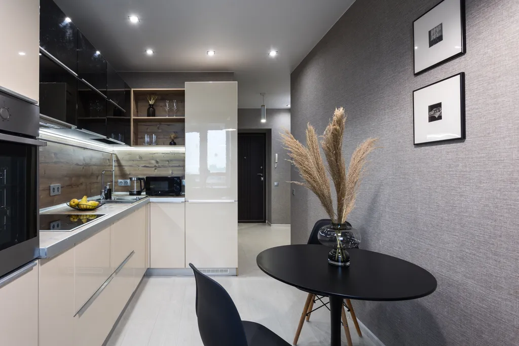 Квартира Квартира у автовокзала с wi-fi — Новосибирск