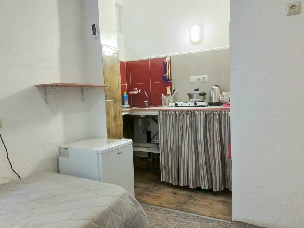 Квартира 2-комнатная Квартира — Сухум