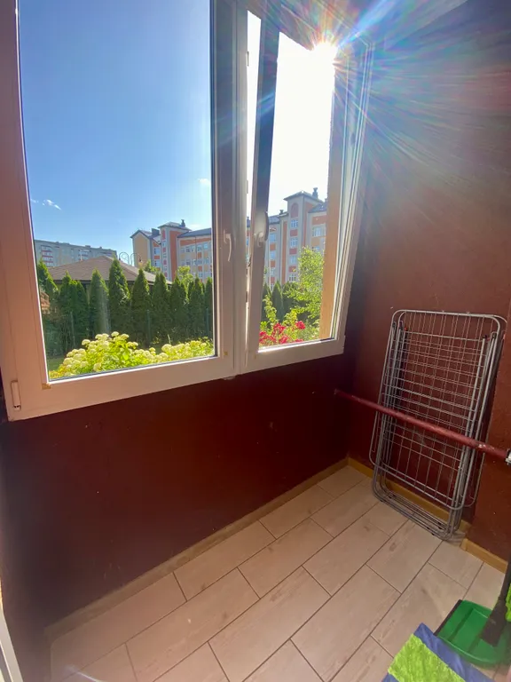 Квартира Уютная и просторная квартира вблизи центра города — Калининград