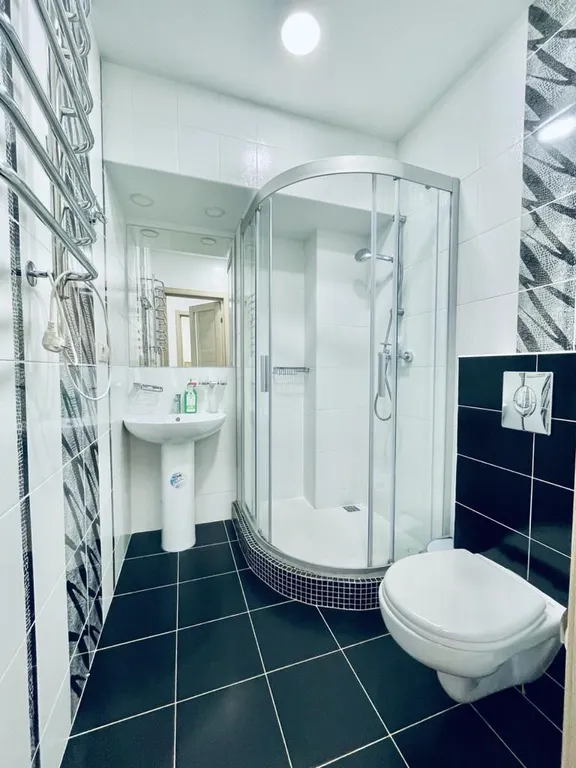 Уютная квартира в центре Эстосадка