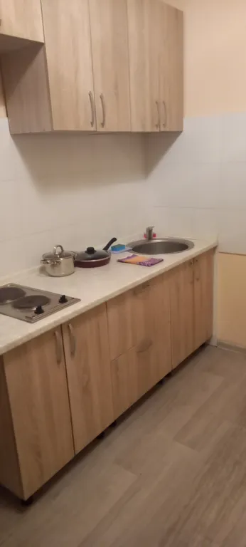 Квартира Уютная квартира в центре города — Красноярск