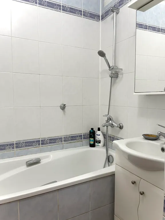 Квартира Квартира На побережье — Светлогорск