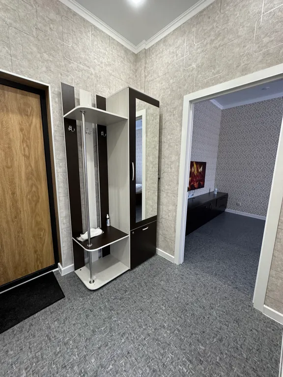 Апартаменты Миллениум парк 2