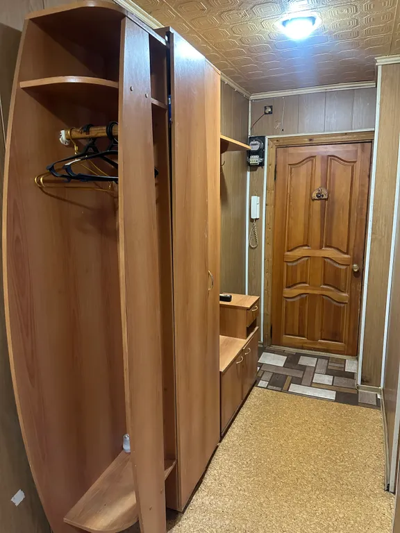 Квартира в пяти минутах от УВЗ