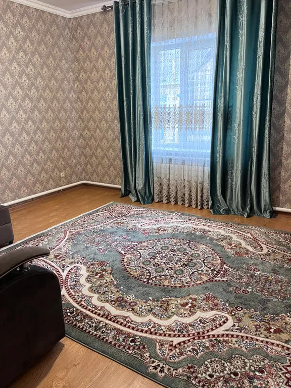 Коттедж Дом недалеко от моря — Дербент