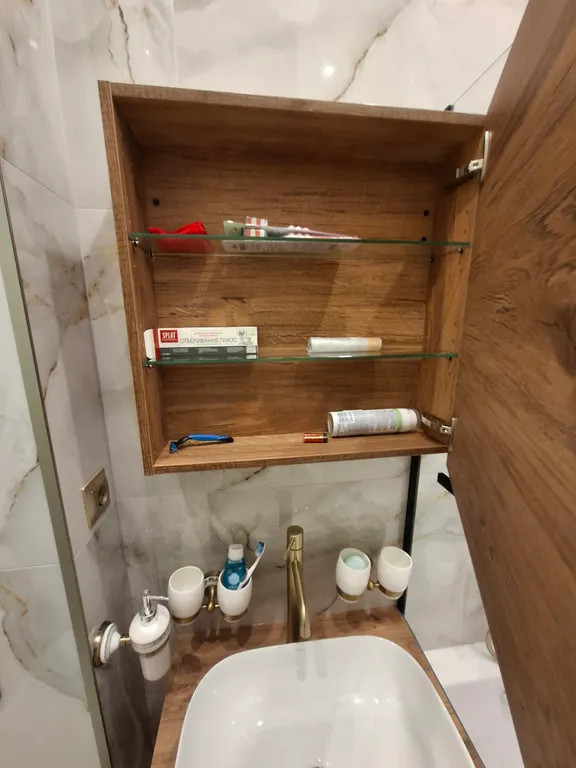 Квартира Квартира бизнес класса — Санкт-Петербург