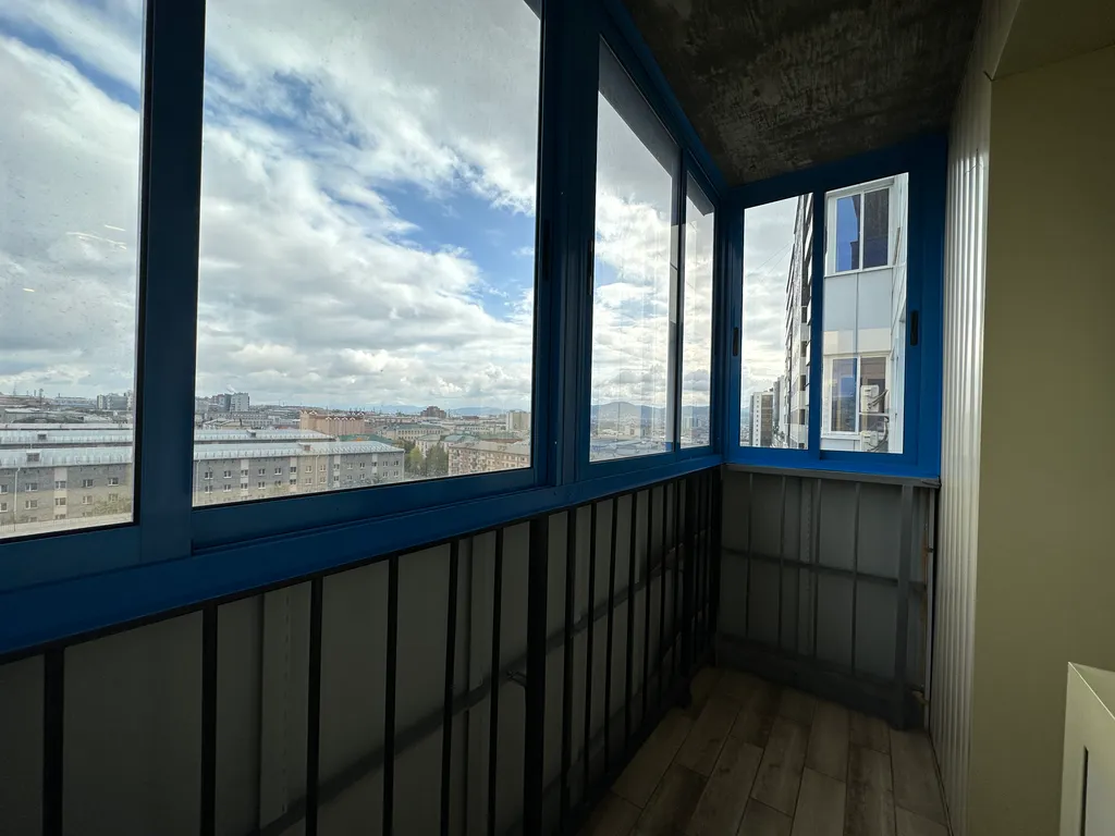 1-комн квартира на площади Советов, без оплаты за финальную уборку