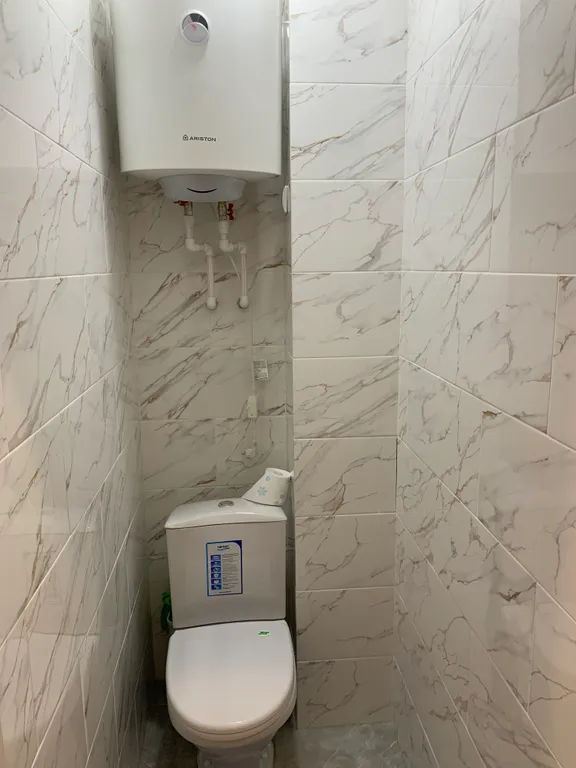 Уютная квартира в центре города с видом на Авачинскую бухту